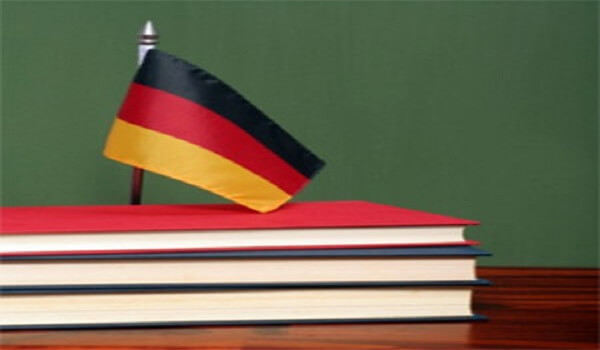 german-books-flag