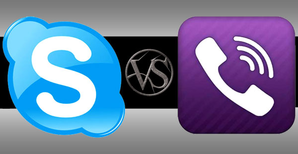 Skype-vs-Viber