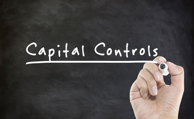 capital controls==-=